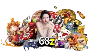 68z