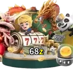 68z slots
